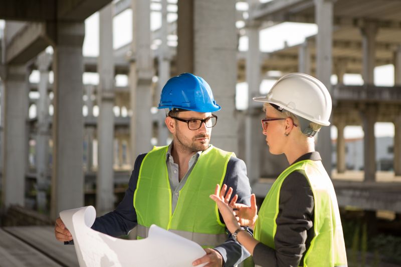 Home Walkway Installation